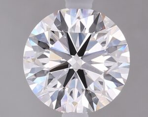 Round Diamond