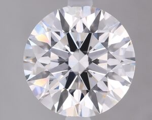 Round Diamond