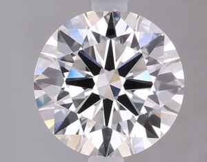 Round Diamond
