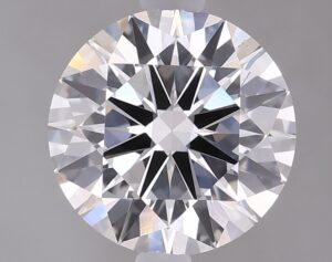 Round Diamond