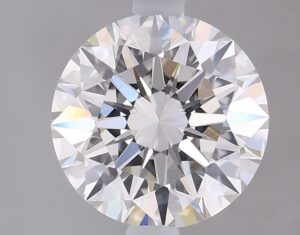 Round Diamond