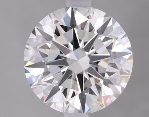 Round Diamond