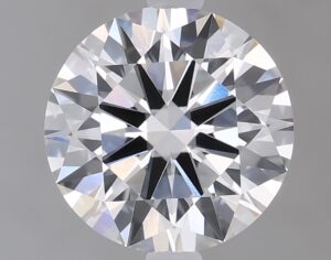 Round Diamond