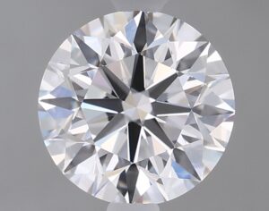 Round Diamond
