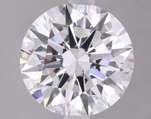 Round Diamond
