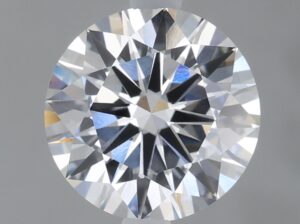 Round Diamond