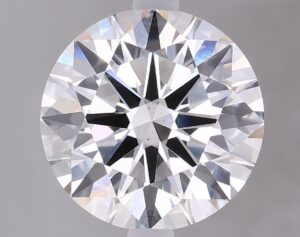 Round Diamond