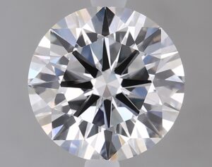 Round Diamond