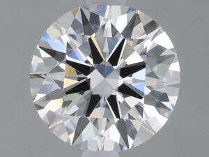 Round Diamond