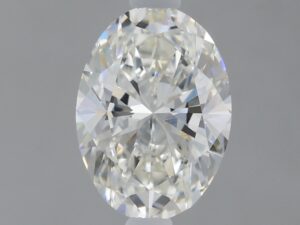 Oval Diamond