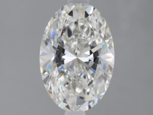 Oval Diamond