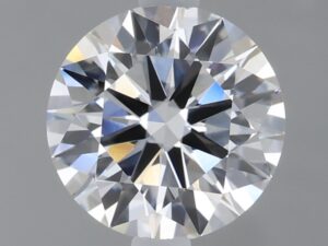 Round Diamond