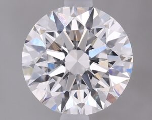 Round Diamond