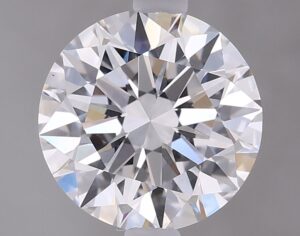 Round Diamond