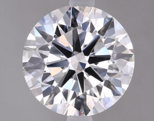Round Diamond