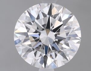 Round Diamond