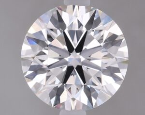Round Diamond
