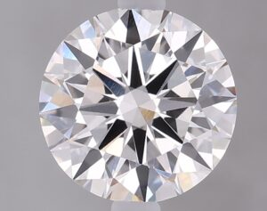 Round Diamond