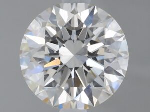 Round Diamond