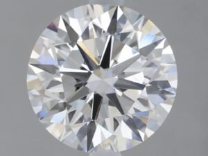 Round Diamond